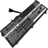 Batterie ordinateur portable hp zbook studio g3