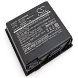 Batterie asus g55v