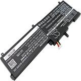 Batterie asus gl702vt-gc057t