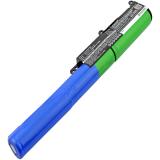 Batterie ordinateur portable asus r541ua