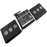 Batterie apple macbook pro 13.3 - a1708 - emc 2