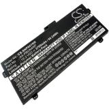Batterie ordinateur portable samsung np940z5j