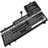 Batterie lenovo yoga 710 14isk