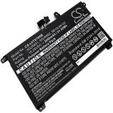 Batterie ordinateur portable lenovo thinkpad p52s 20lbs01800