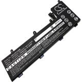 Batterie ordinateur portable lenovo thinkpad yoga 11e chromebook 20ge 20ge0003us