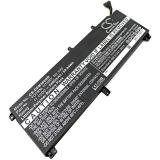 Batterie dell precision m3800