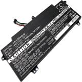 Batterie ordinateur portable toshiba tecra z40 c 106