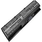Batterie ordinateur portable hp omen 17 w018nf