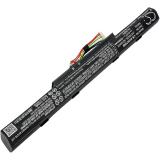 Batterie ordinateur portable acer aspire e15 e5-523-22ha