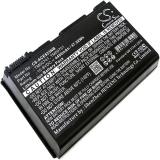 Batterie acer extensa 5230e