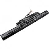 Batterie ordinateur portable acer aspire e17 e5-774g-58c9