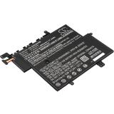 Batterie  asus c21n1629