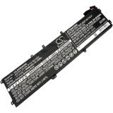 Batterie dell xps 15-9560-d1845t