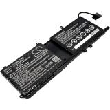 Batterie ordinateur portable alienware 17 r4