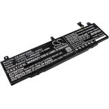 Batterie ordinateur portable alienware 13 r3