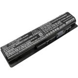 Batterie ordinateur portable hp envy 17-n105nf