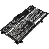 Batterie hp envy 17 bw0007nf