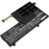 Batterie lenovo yoga 510 14ikb