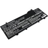 Batterie lenovo thinkpad t480s