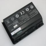 Batterie ordinateur portable gigabyte p27g v2