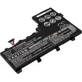 Batterie asus q534