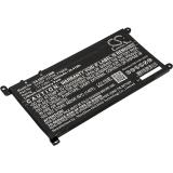 Batterie ordinateur portable dell chromebook 11 3189