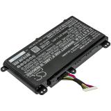 Batterie acer predator 17 g9 791