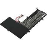 Batterie asus eeebook x205ta