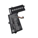 Batterie asus vivobook flip tp501u