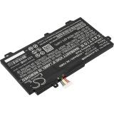 Batterie asus fx504ge