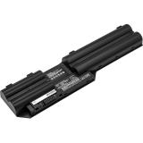 Batterie ordinateur portable fujitsu lifebook t902