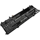 Batterie ordinateur portable hp spectre x360 15 df0000nf