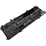 Batterie hp spectre x360 15-df0005nf