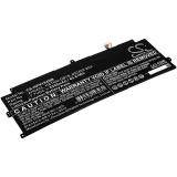 Batterie ordinateur portable hp spectre x2 detachable