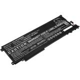 Batterie ordinateur portable hp zbook x2