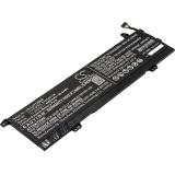Batterie lenovo yoga 730 13ikb