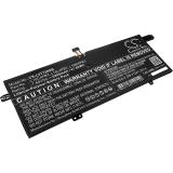 Batterie lenovo ideapad 720s-13ikb