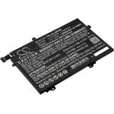 Batterie lenovo thinkpad l590 20q8