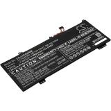 Batterie lenovo ideapad yoga 530 14ikb 81ek