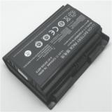 Batterie clevo p170sm a