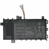 Batterie ordinateur portable asus x509