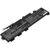 Batterie ordinateur portable hp elitebook 850 g5
