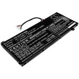 Batterie ordinateur portable acer spin 3 sp314 52 331fp