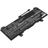 Batterie ordinateur portable hp chromebook 11 g6 ee