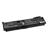 Batterie ordinateur portable lenovo thinkpad t460s 20f90017us