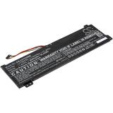 Batterie lenovo yoga v530 14