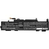 Batterie ordinateur portable hp elitebook 840 g5