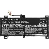 Batterie ordinateur portable asus rog strix gl504 scar ii