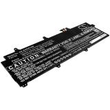 Batterie ordinateur portable asus rog zephyrus gx501