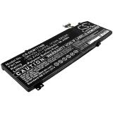 Batterie ordinateur portable dell g5 15 5590